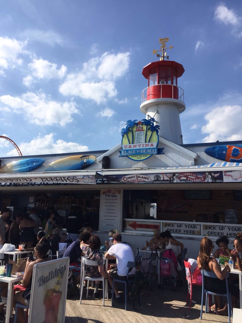 2 Coney Island 2016