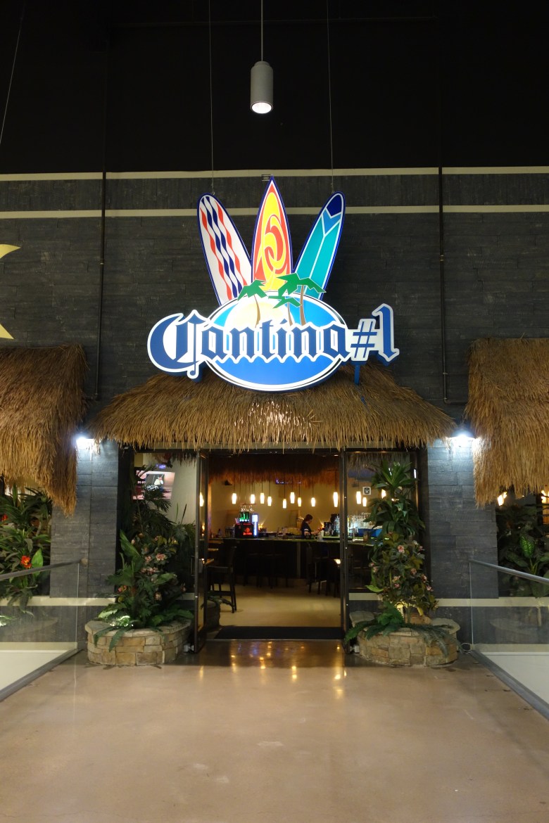 4 Minneapolis_Mall of America_2016